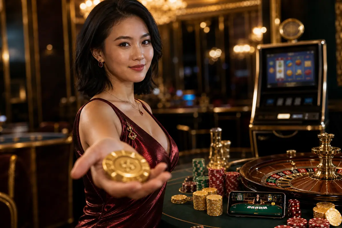 hotdog55 meja baccarat langsung pengedar profesional