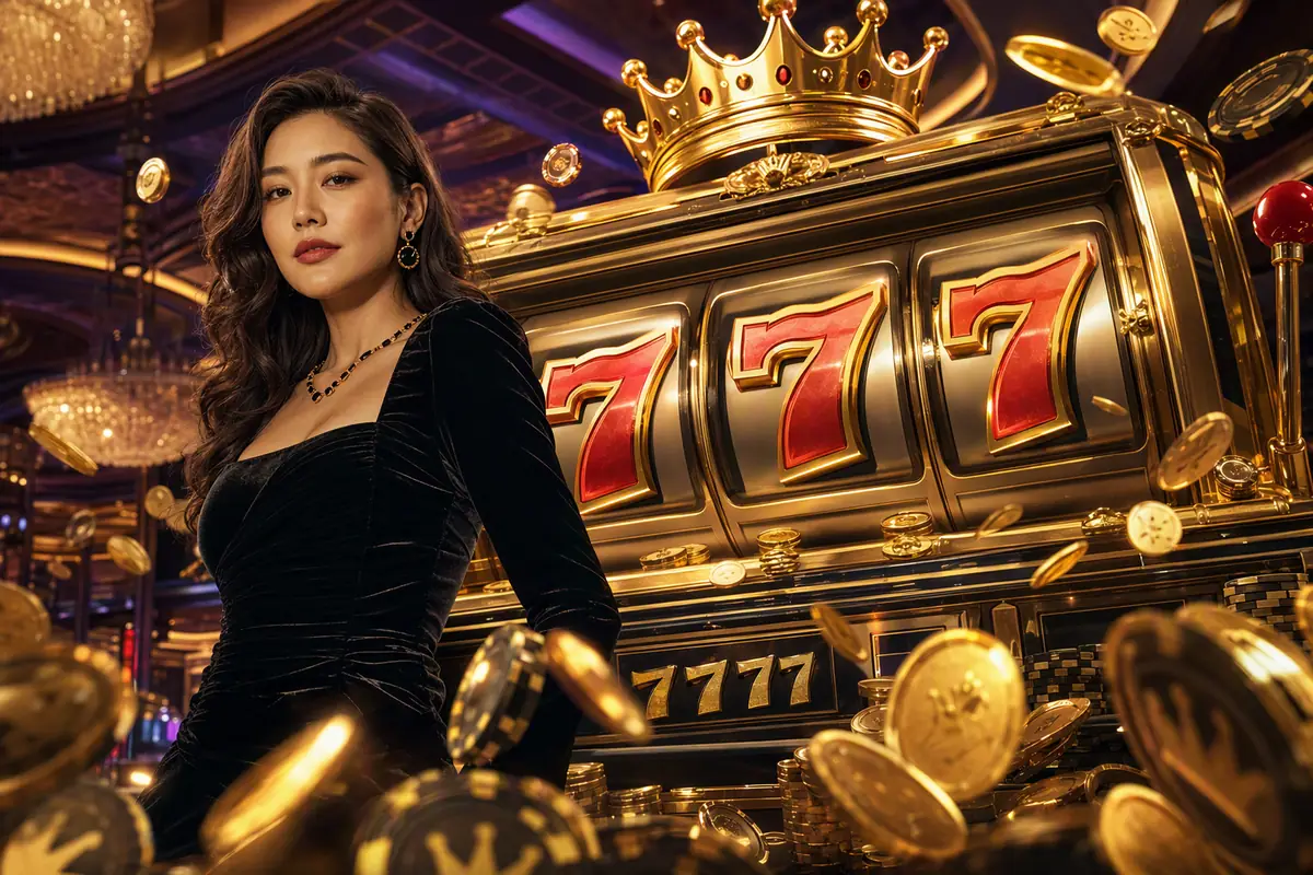 hotdog55 Casino daftar akaun bermain
