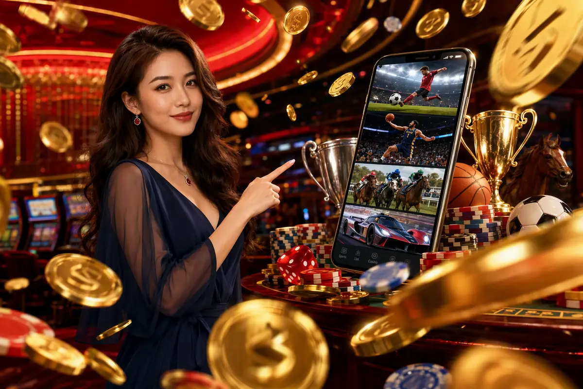 hotdog55 deposit e-wallet kaedah pembayaran