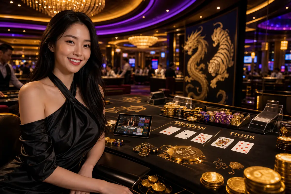 hotdog55 slot online pelbagai pilihan permainan