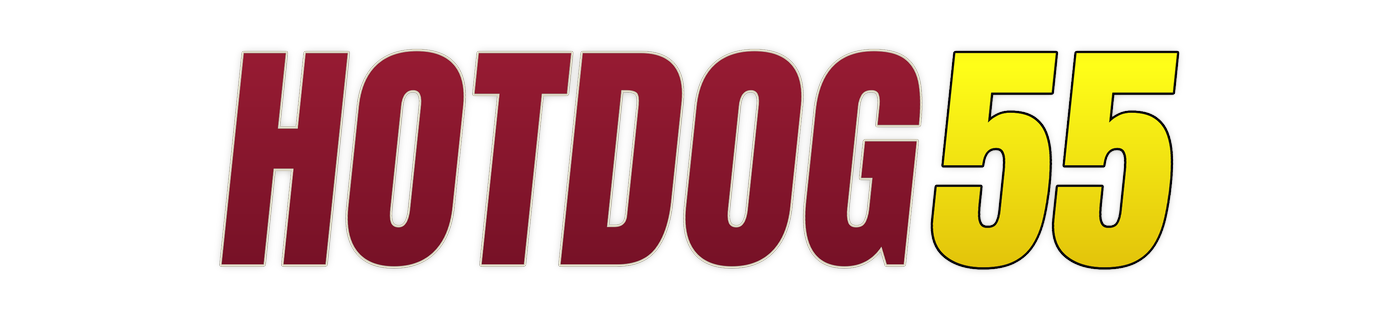 hotdog55 logo